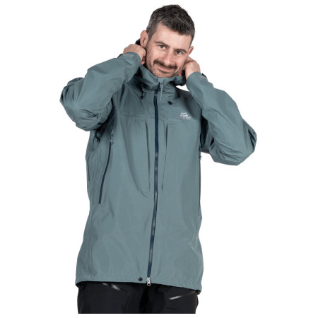 Muška jakna Mountain Equipment Kedar Jacket Men's