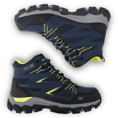 Dječja obuća Regatta Holcombe III Jnr