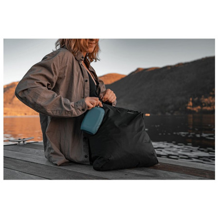 Ručnik za kupanje koji se brzo suši Matador NanoDry Large 2022