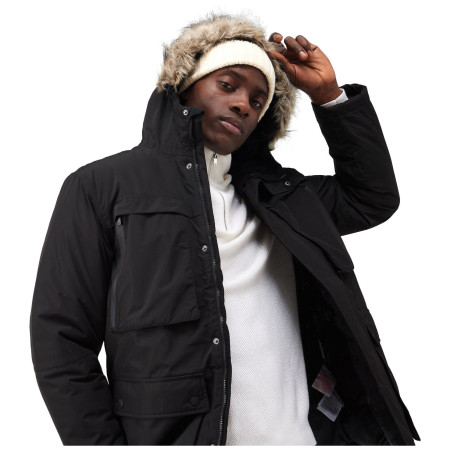 Muška jakna Regatta Volter Parka