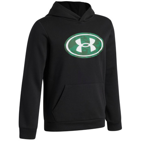 Dječja dukserica Under Armour UA B Rival FLC Key Pt Fil Hd Ultimate Black
