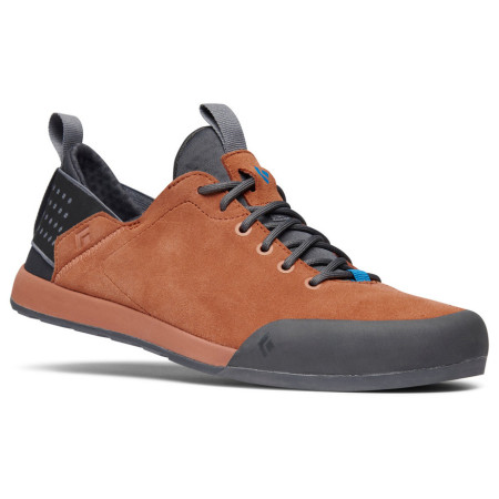 Muška obuća Black Diamond Session Suede M