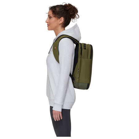 Ruksak Mammut Seon Transporter 15