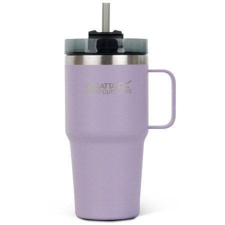 Termos Regatta Thermulate Insulated Mug 0.6L Ljubičasta Wisteria