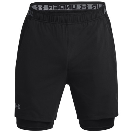 Muške kratke hlače Under Armour Vanish Woven 2in1 Sts