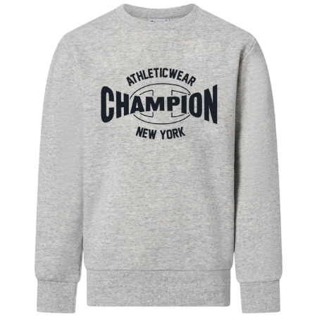 Dječja dukserica Champion Crewneck Sweatshirt B GMS