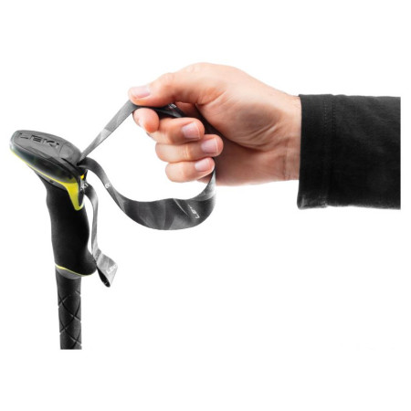 Trekking štapovi Leki Sherpa FX.One Carbon