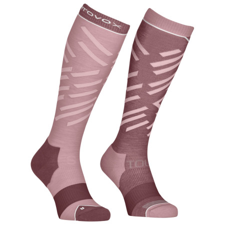 Dokoljenice Ortovox Ski Tour Long Socks Women's