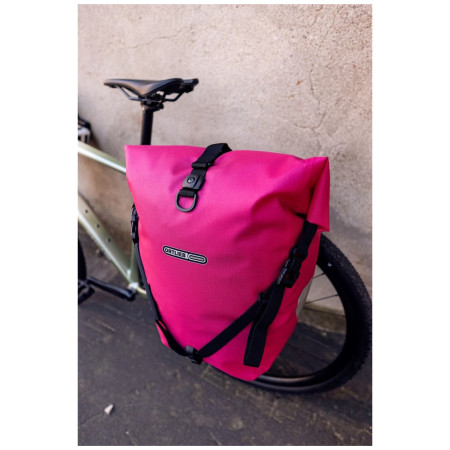 Vodootporna torba za bicikl Ortlieb Back-Roller Cyber