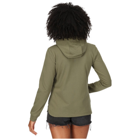 Ženska dukserica Regatta Bayla Hoody
