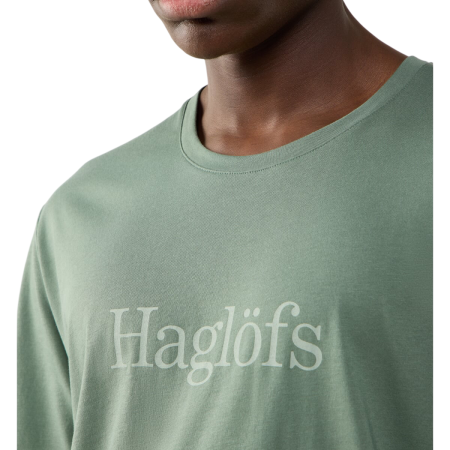 Muška majica Haglöfs Outsiders Tee