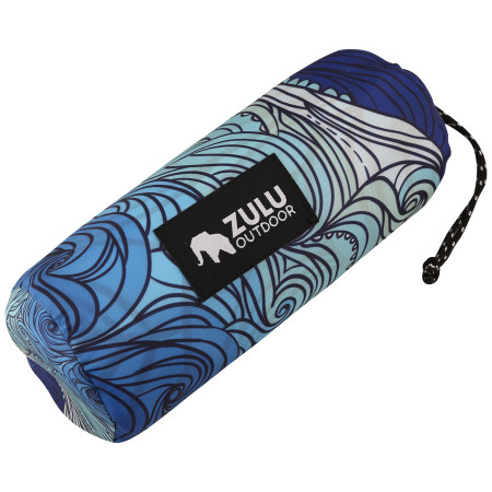 Ručnik za plažu Zulu Beach 100 x 170 cm