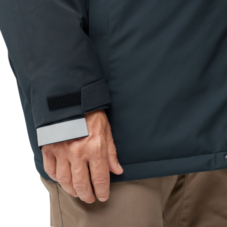 Muška jakna Fjällräven HC Hydratic Padded Trail Jkt M