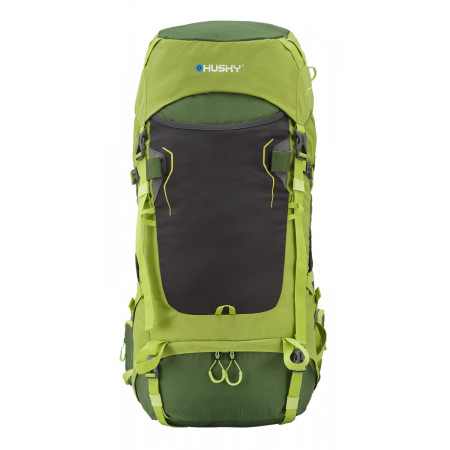 Ruksak Husky Rony 50L (2019) zelena Green