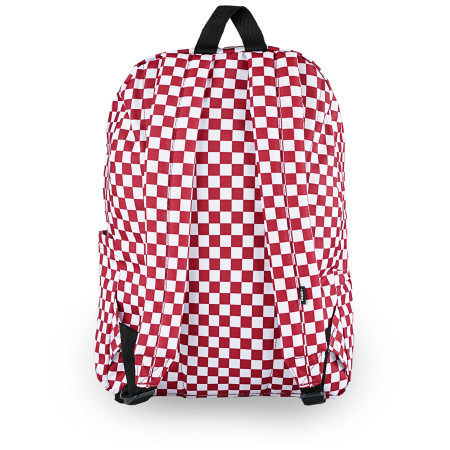 Ruksak Vans MN Old Skool Check Backpack