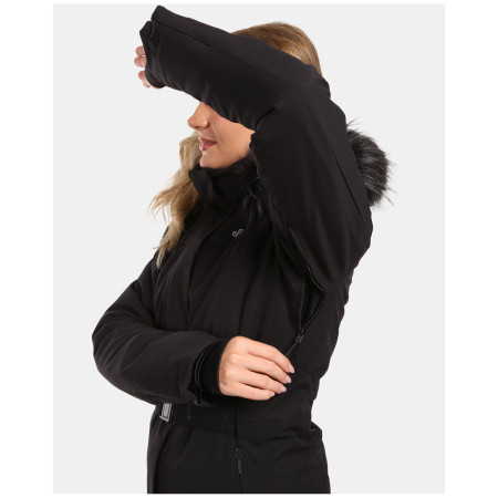 Ženska jakna Kilpi Carrie-W