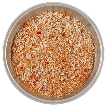 Dehidrirana hrana Lyo food Cream of Tomato & Pepper Soup with rice