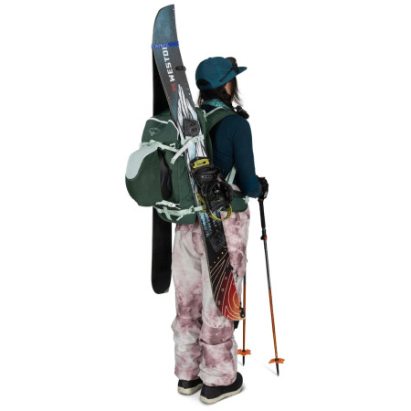 Ruksak za turno skijanje Osprey Sopris 32