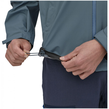 Muška jakna Patagonia Granite Crest Jacket