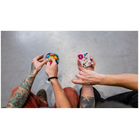 3D puzzle Climball OHG Boulderball