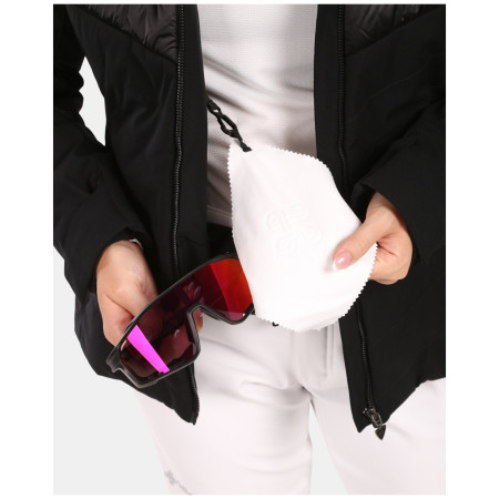 Ženska bunda za skijanje Kilpi Lin-W