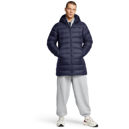 Muška jakna Under Armour Legend Down Parka