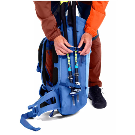 Ruksak Ortovox Traverse 30 Dry