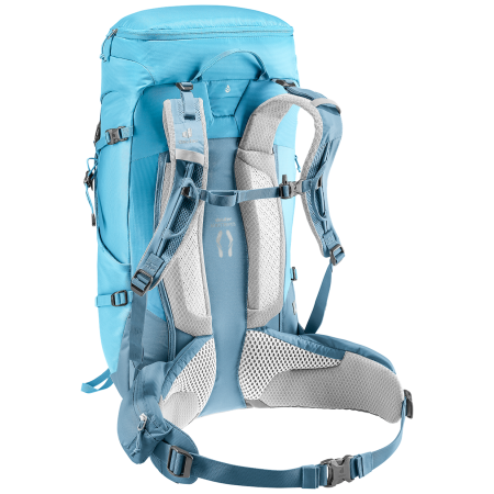 Ruksak Deuter Trail Pro 34 SL
