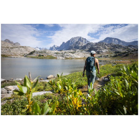 Ženski ruksak Black Diamond Pursuit 25 W