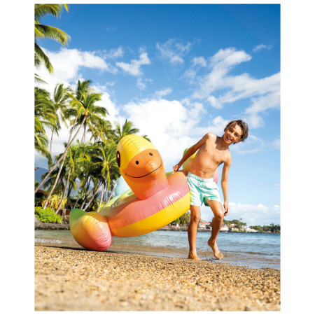 Patka na napuhavanje Intex Baby Duck Ride-On