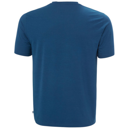 Muška majica Helly Hansen Skog Graphic T-Shirt