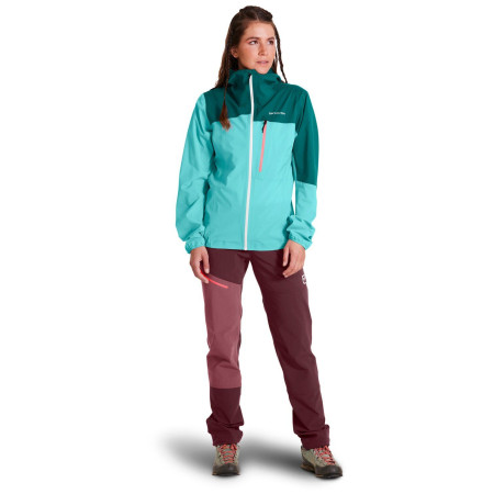 Ženska jakna Ortovox 2.5L Civetta Jacket W
