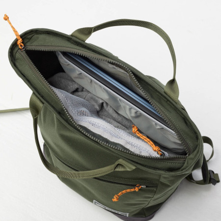 Gradski ruksak Fjällräven Vardag Totepack 22