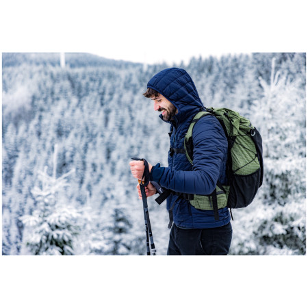 Muška jakna MOOA Nordi