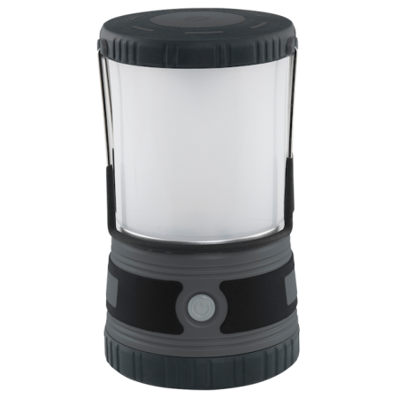 Svjetiljka za kampiranje Outwell Carnelian DC 1000