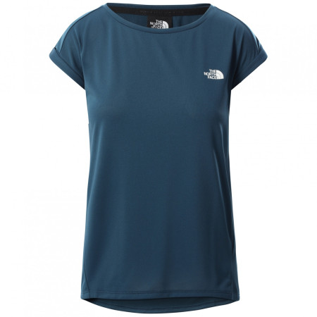 Ženska majica The North Face Tanken Tank - Eu plava