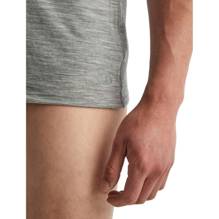 Muška majica Icebreaker M Anatomica SS Crewe