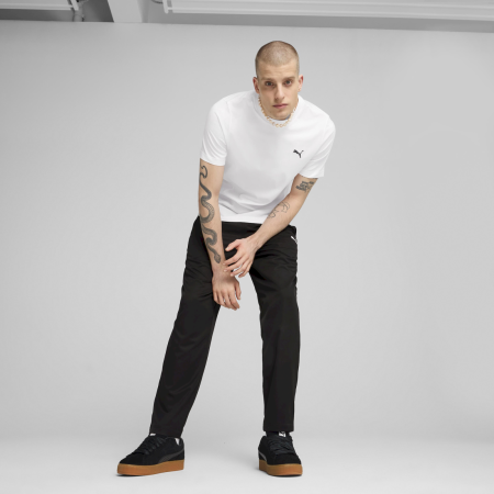 Muška majica Puma ESS Small Logo Tee