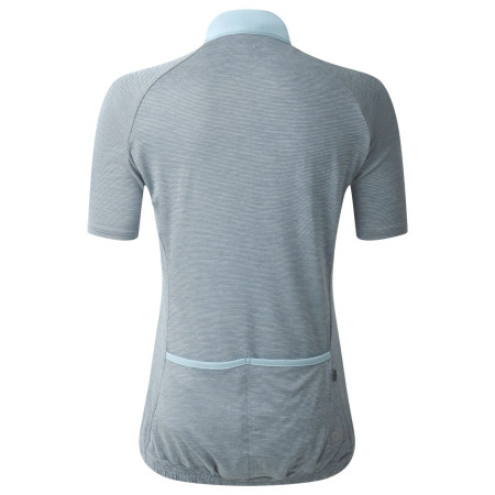 Ženski biciklistički dres Dare 2b Pedal To Jersey