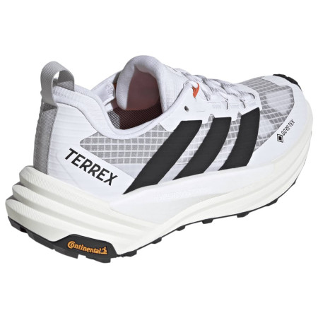 Muške cipele za planinarenje Adidas Terrex Freehiker 3 Low Gtx