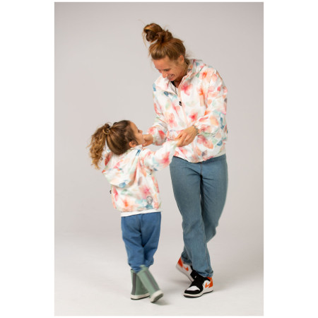 Dječja jakna DucKsday Windbreaker Jacket Bliss