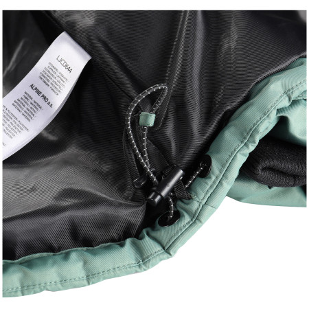 Ženska jakna Alpine Pro Werda