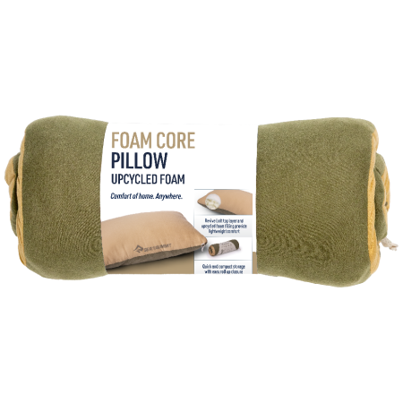 Putni jastuk Sea to Summit Foam Core Pillow - XL