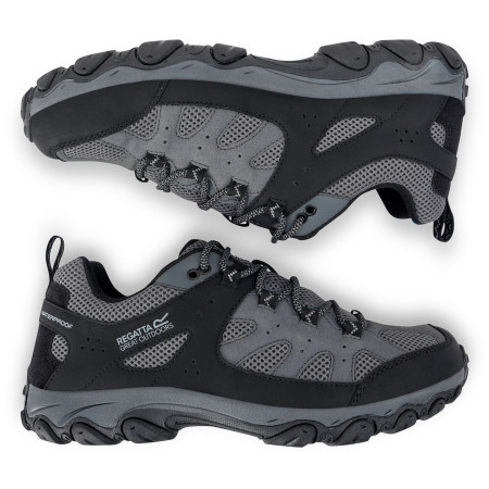 Muška obuća Regatta Edgepoint IV Low