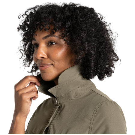 Ženski kombinezon Craghoppers NosiLife Camila Jumpsuit