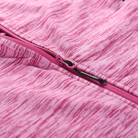 Dječja funkcionalna dukserica Alpine Pro Detto Bloom