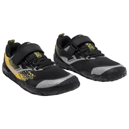 Dječje barefoot cipele Joma Tundra V Junior Boy Black