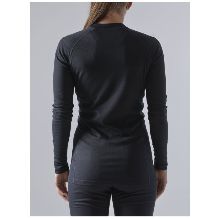 Ženski set Craft Core Warm Baselayer