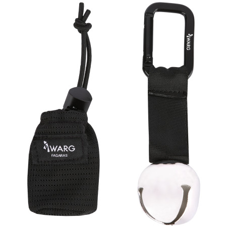 Medvedja zvona Warg Fagaras