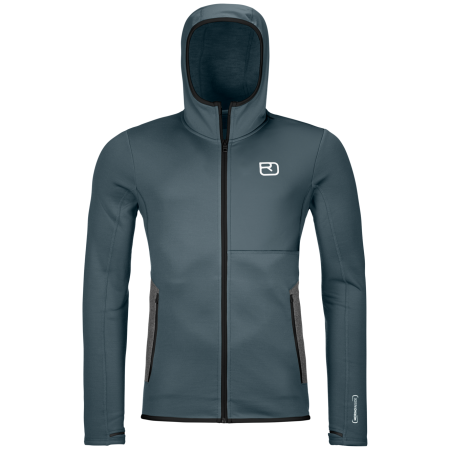 Muška dukserica Ortovox Fleece Hoody M